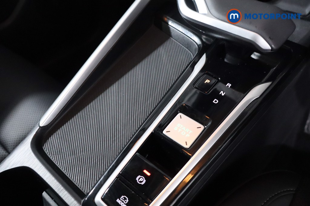 Mg Motor Uk ZS Trophy Automatic Petrol-Electric Hybrid SUV - Stock Number (1617737) - 18th supplementary image