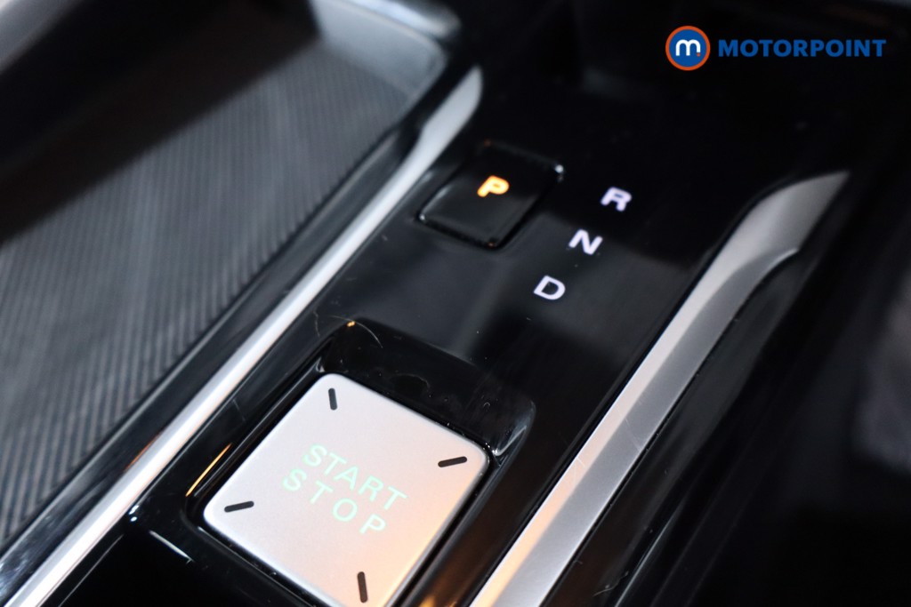 Mg Motor Uk ZS Trophy Automatic Petrol-Electric Hybrid SUV - Stock Number (1617737) - 19th supplementary image