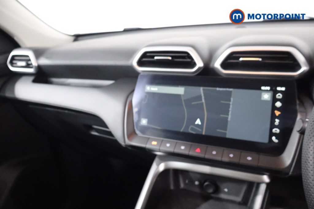 Mg Motor Uk ZS Trophy Automatic Petrol-Electric Hybrid SUV - Stock Number (1617737) - 20th supplementary image