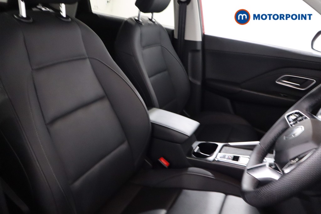 Mg Motor Uk ZS Trophy Automatic Petrol-Electric Hybrid SUV - Stock Number (1617737) - 22nd supplementary image