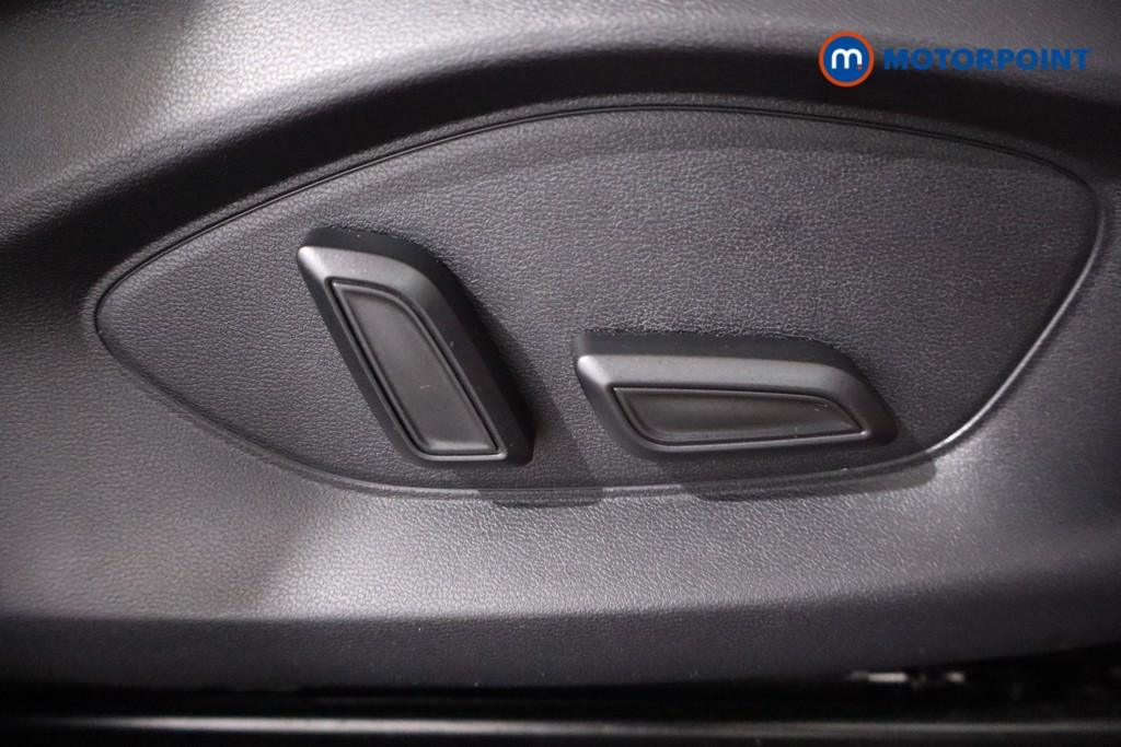 Mg Motor Uk ZS Trophy Automatic Petrol-Electric Hybrid SUV - Stock Number (1617737) - 23rd supplementary image