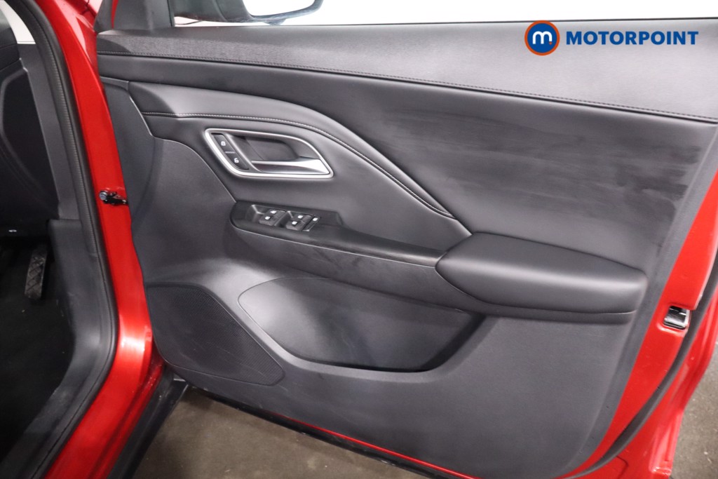 Mg Motor Uk ZS Trophy Automatic Petrol-Electric Hybrid SUV - Stock Number (1617737) - 24th supplementary image