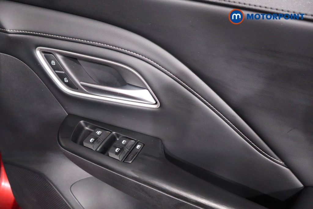 Mg Motor Uk ZS Trophy Automatic Petrol-Electric Hybrid SUV - Stock Number (1617737) - 25th supplementary image