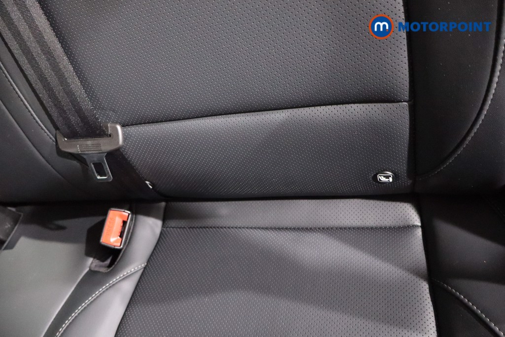 Mg Motor Uk ZS Trophy Automatic Petrol-Electric Hybrid SUV - Stock Number (1617737) - 26th supplementary image