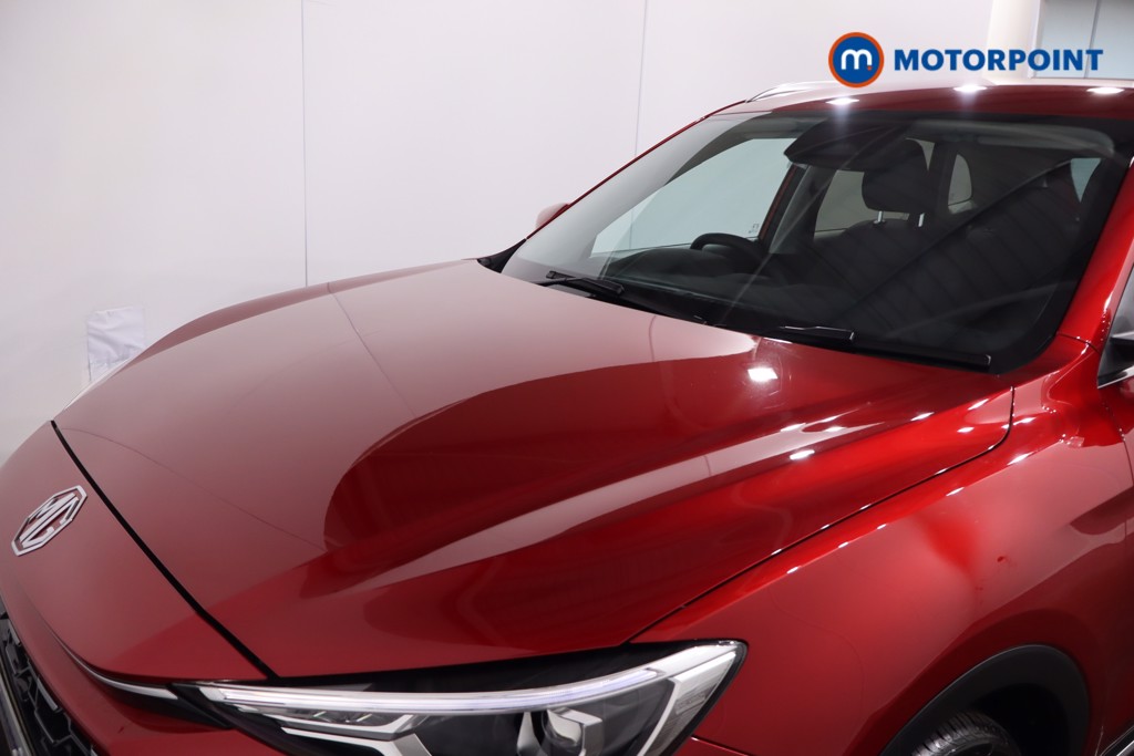 Mg Motor Uk ZS Trophy Automatic Petrol-Electric Hybrid SUV - Stock Number (1617737) - 27th supplementary image