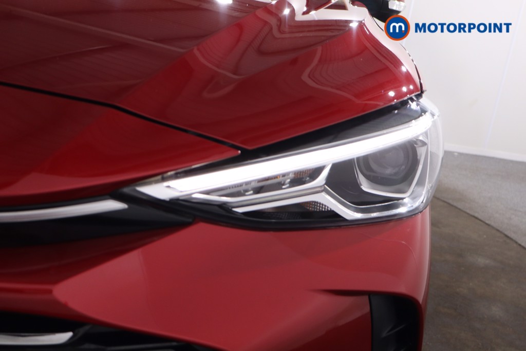 Mg Motor Uk ZS Trophy Automatic Petrol-Electric Hybrid SUV - Stock Number (1617737) - 29th supplementary image