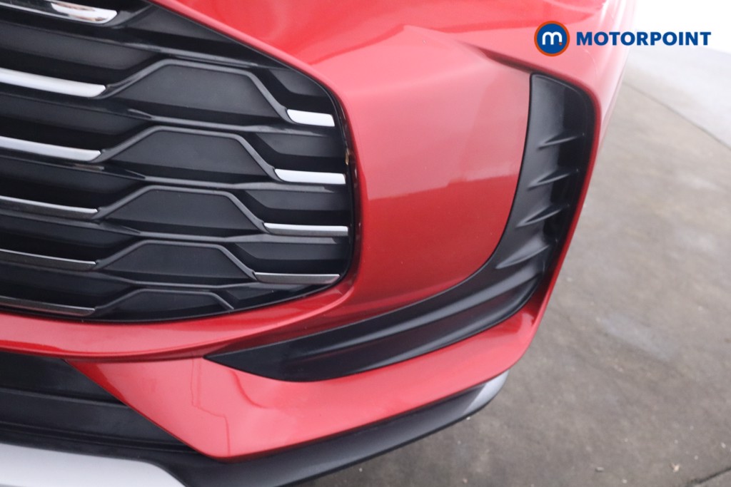 Mg Motor Uk ZS Trophy Automatic Petrol-Electric Hybrid SUV - Stock Number (1617737) - 30th supplementary image