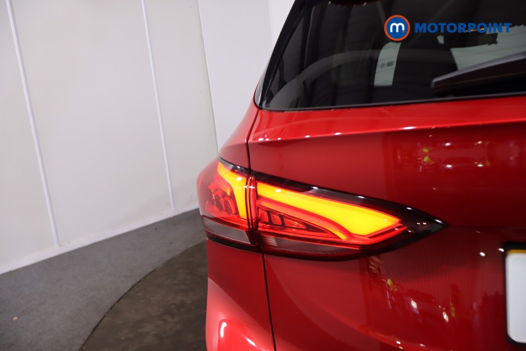 Mg Motor Uk ZS Trophy Automatic Petrol-Electric Hybrid SUV - Stock Number (1617737) - 33rd supplementary image