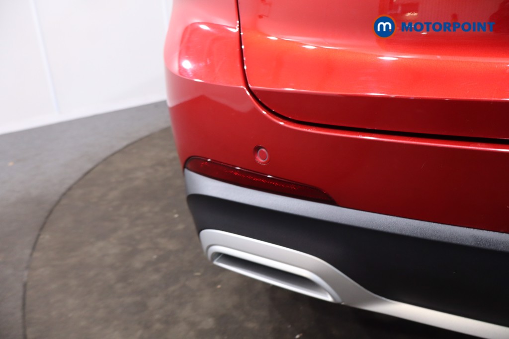 Mg Motor Uk ZS Trophy Automatic Petrol-Electric Hybrid SUV - Stock Number (1617737) - 34th supplementary image