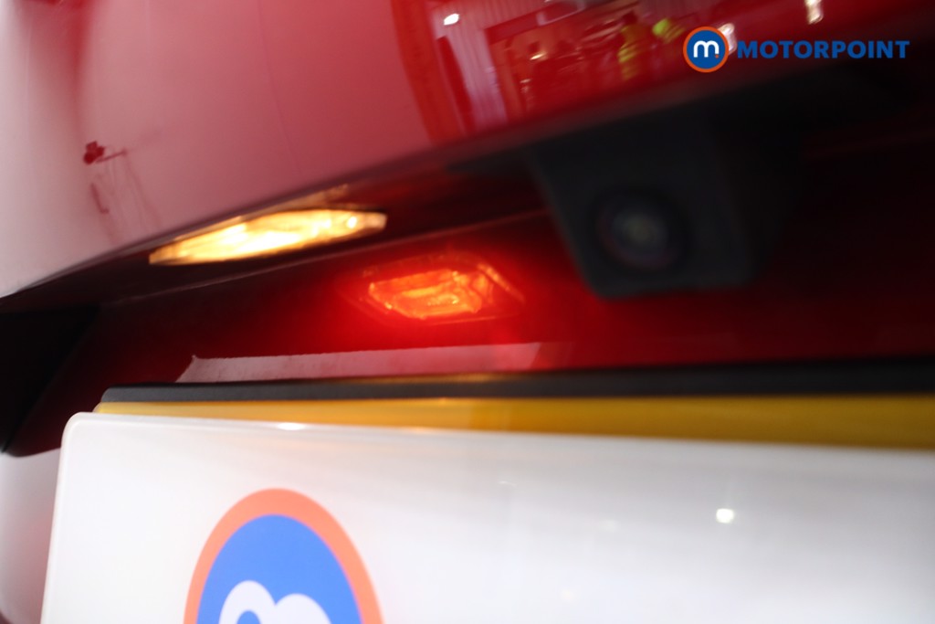 Mg Motor Uk ZS Trophy Automatic Petrol-Electric Hybrid SUV - Stock Number (1617737) - 35th supplementary image