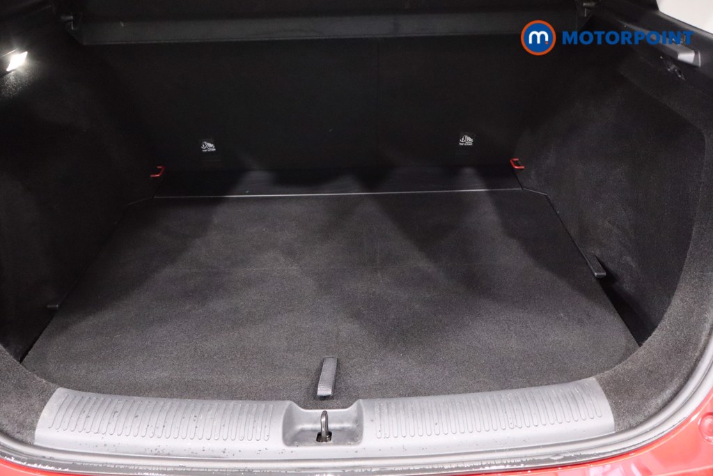 Mg Motor Uk ZS Trophy Automatic Petrol-Electric Hybrid SUV - Stock Number (1617737) - 36th supplementary image