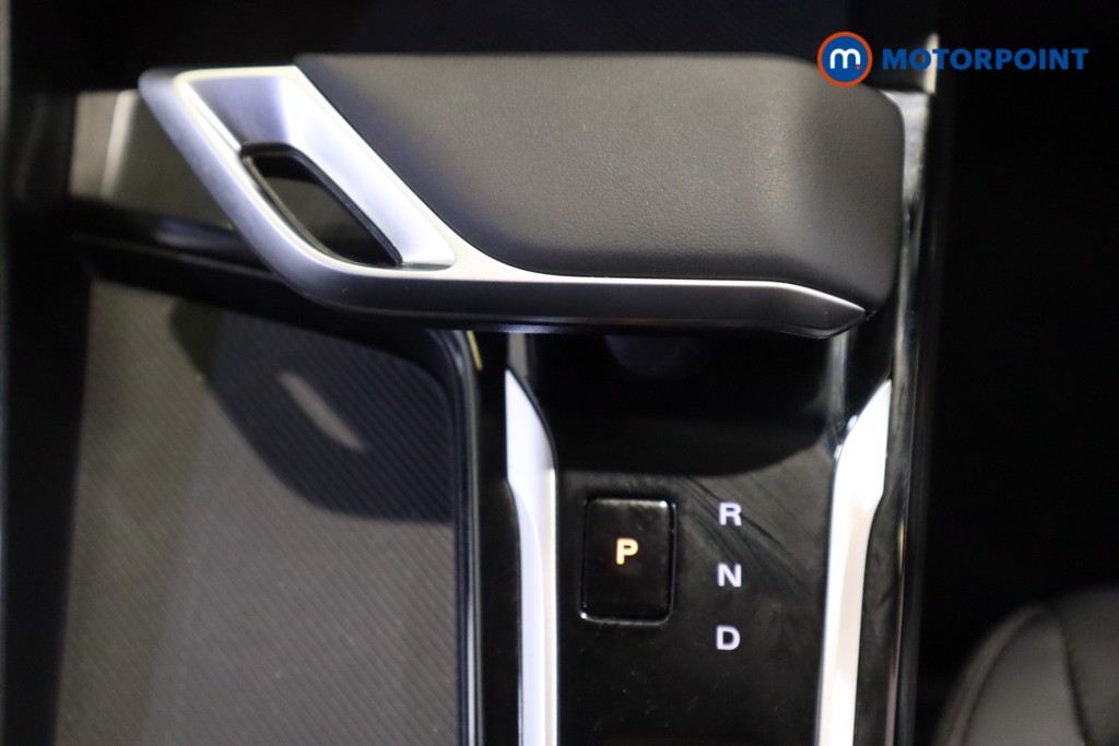 Mg Motor Uk ZS Trophy Automatic Petrol-Electric Hybrid SUV - Stock Number (1617846) - 5th supplementary image