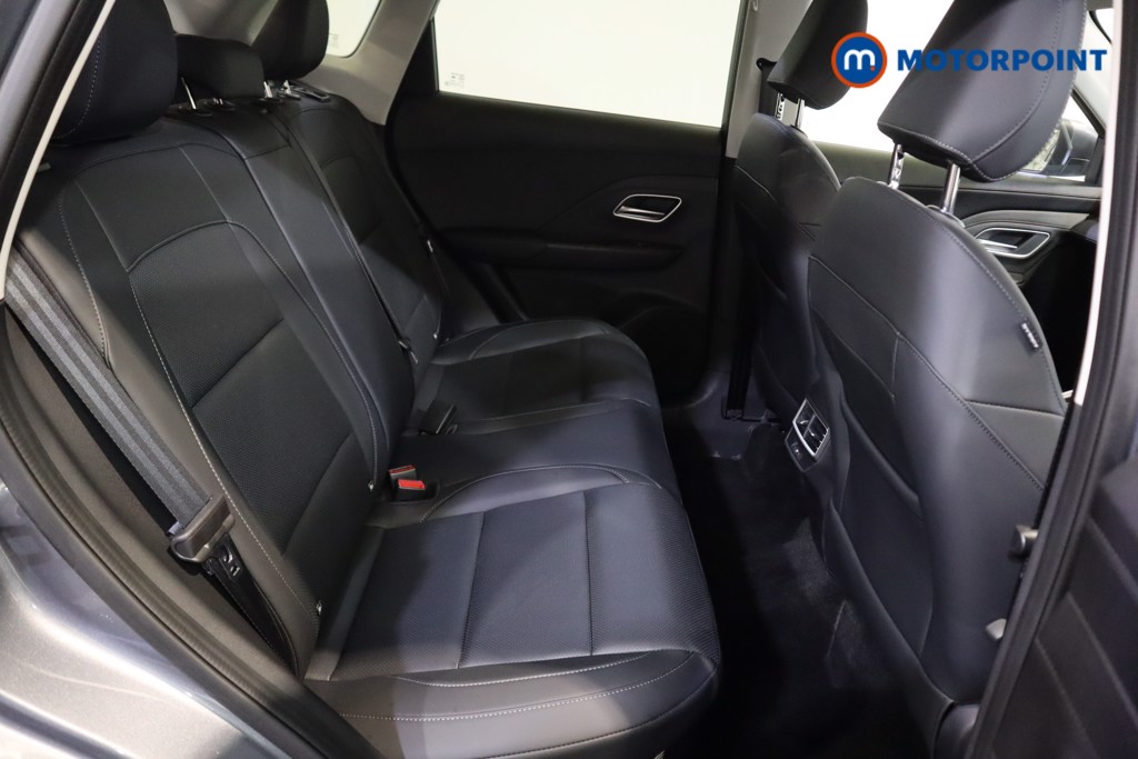 Mg Motor Uk ZS Trophy Automatic Petrol-Electric Hybrid SUV - Stock Number (1617846) - 7th supplementary image