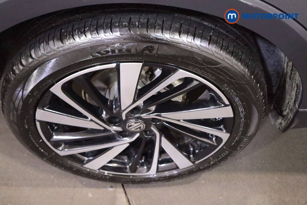 Mg Motor Uk ZS Trophy Automatic Petrol-Electric Hybrid SUV - Stock Number (1617846) - 12th supplementary image