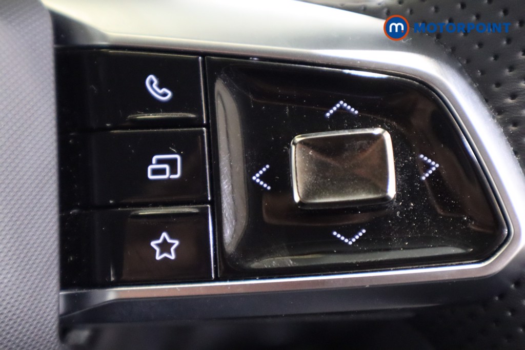 Mg Motor Uk ZS Trophy Automatic Petrol-Electric Hybrid SUV - Stock Number (1617846) - 18th supplementary image