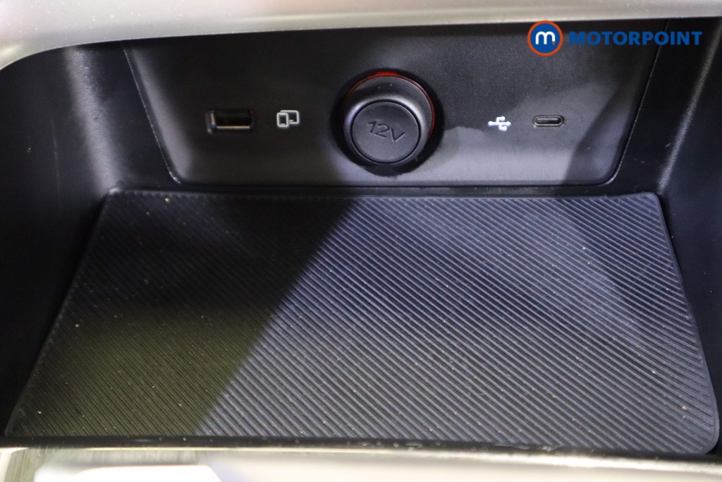 Mg Motor Uk ZS Trophy Automatic Petrol-Electric Hybrid SUV - Stock Number (1617846) - 20th supplementary image