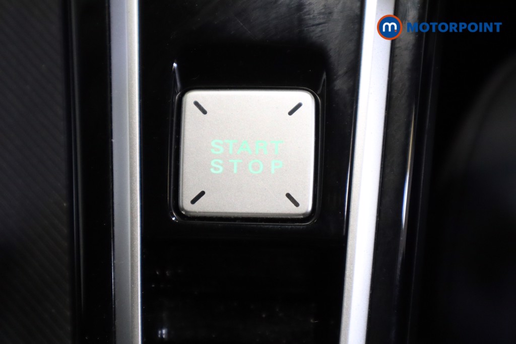 Mg Motor Uk ZS Trophy Automatic Petrol-Electric Hybrid SUV - Stock Number (1617846) - 21st supplementary image