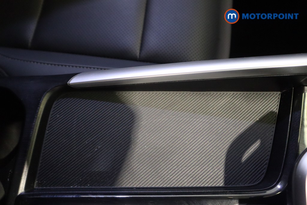 Mg Motor Uk ZS Trophy Automatic Petrol-Electric Hybrid SUV - Stock Number (1617846) - 23rd supplementary image