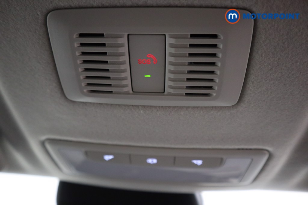 Mg Motor Uk ZS Trophy Automatic Petrol-Electric Hybrid SUV - Stock Number (1617846) - 25th supplementary image