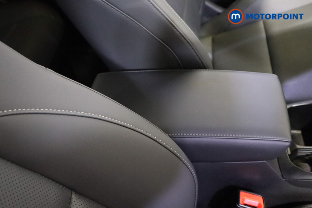 Mg Motor Uk ZS Trophy Automatic Petrol-Electric Hybrid SUV - Stock Number (1617846) - 26th supplementary image