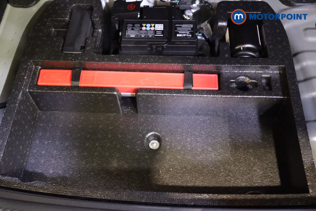 Mg Motor Uk ZS Trophy Automatic Petrol-Electric Hybrid SUV - Stock Number (1617846) - 28th supplementary image