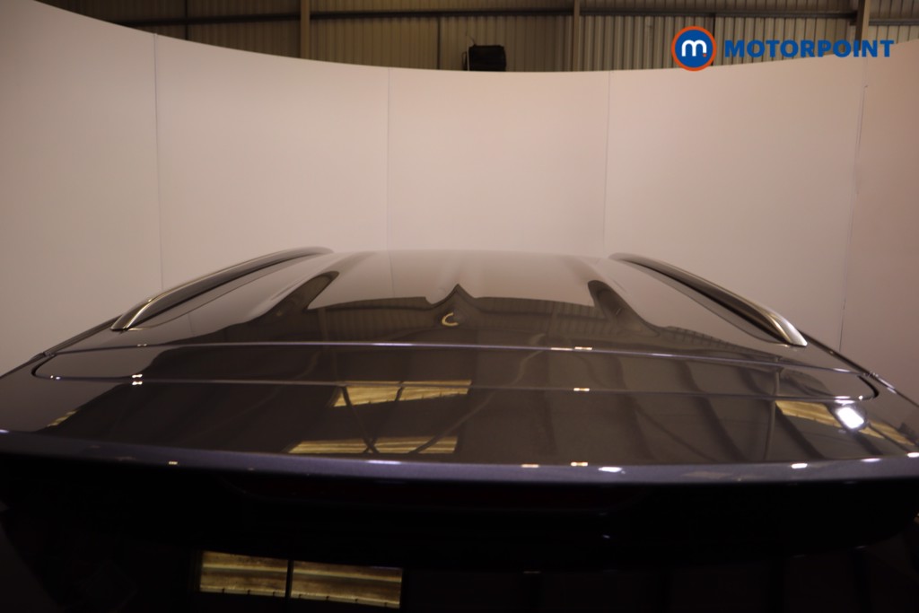 Mg Motor Uk ZS Trophy Automatic Petrol-Electric Hybrid SUV - Stock Number (1617846) - 30th supplementary image