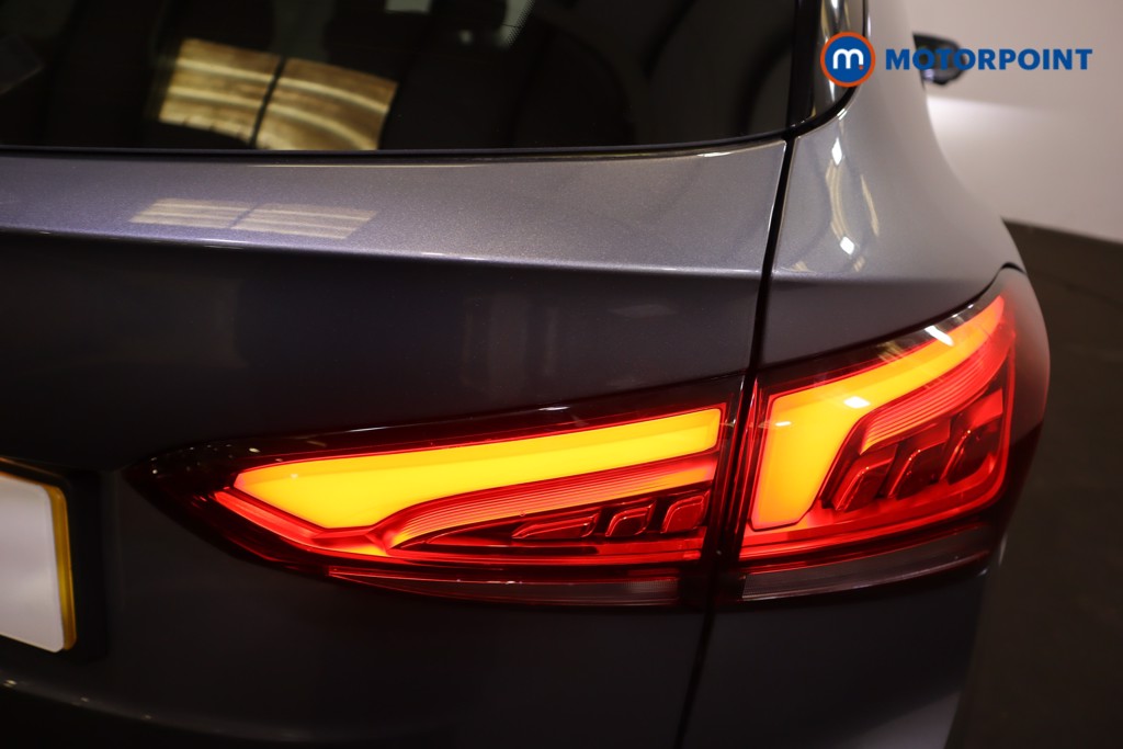 Mg Motor Uk ZS Trophy Automatic Petrol-Electric Hybrid SUV - Stock Number (1617846) - 31st supplementary image