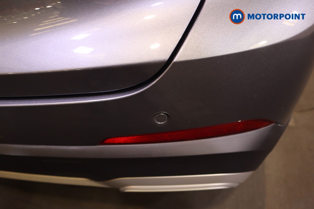 Mg Motor Uk ZS Trophy Automatic Petrol-Electric Hybrid SUV - Stock Number (1617846) - 32nd supplementary image