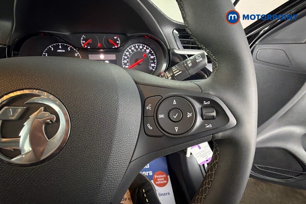 Vauxhall Corsa Design Manual Petrol Hatchback - Stock Number (1617965) - 4th supplementary image