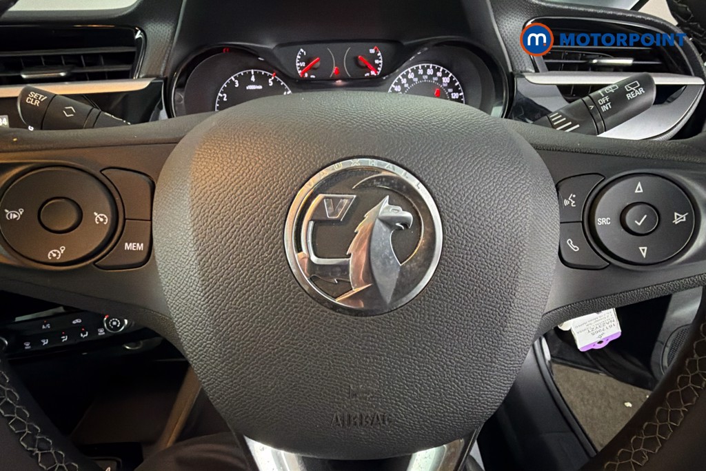 Vauxhall Corsa Design Manual Petrol Hatchback - Stock Number (1617965) - 5th supplementary image