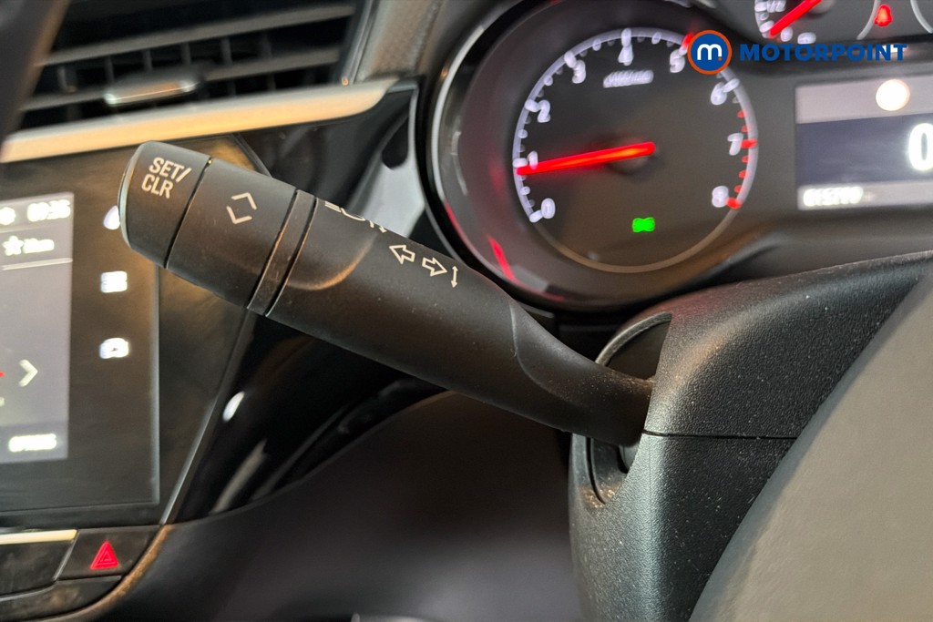 Vauxhall Corsa Design Manual Petrol Hatchback - Stock Number (1617965) - 6th supplementary image