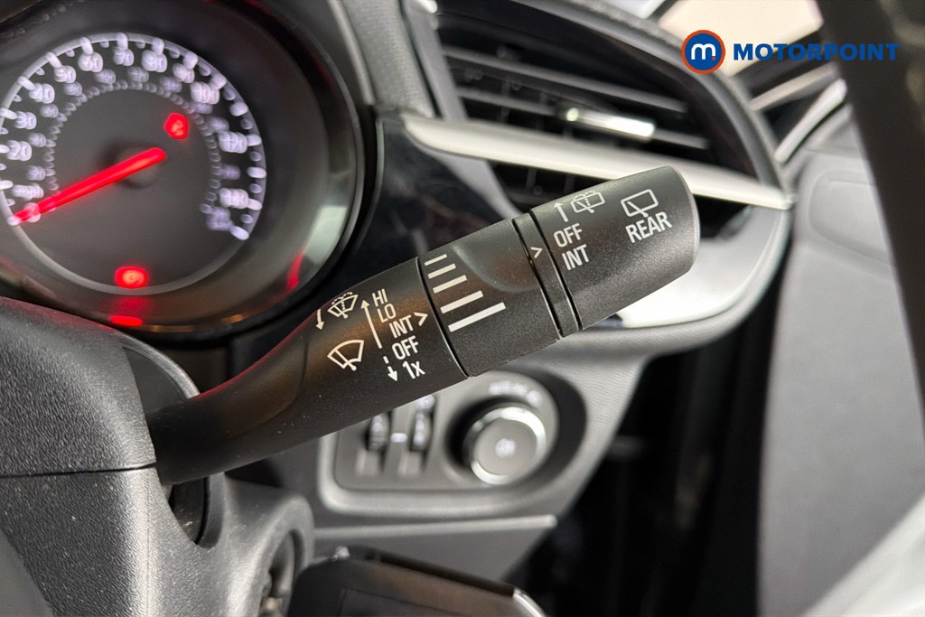 Vauxhall Corsa Design Manual Petrol Hatchback - Stock Number (1617965) - 7th supplementary image