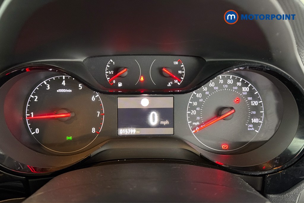 Vauxhall Corsa Design Manual Petrol Hatchback - Stock Number (1617965) - 8th supplementary image