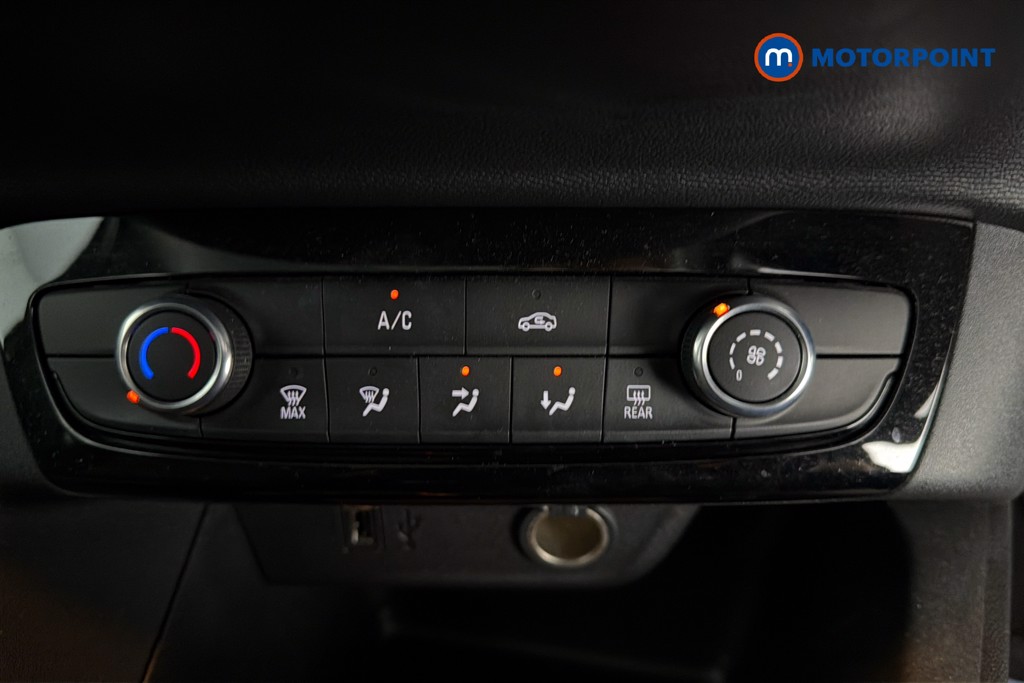 Vauxhall Corsa Design Manual Petrol Hatchback - Stock Number (1617965) - 12th supplementary image