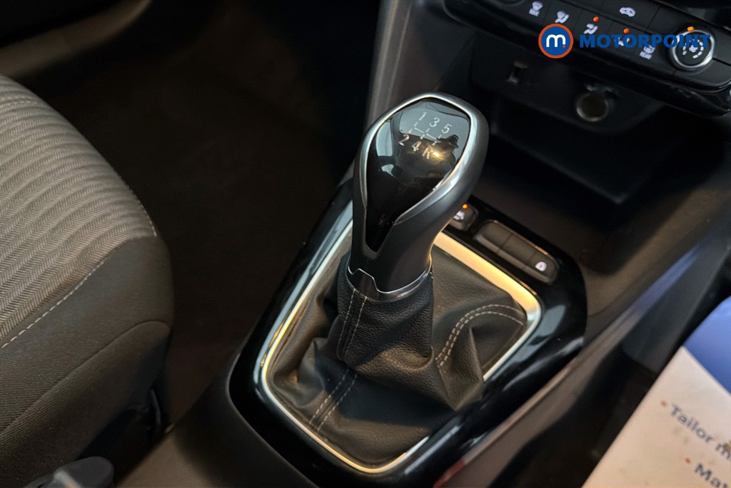 Vauxhall Corsa Design Manual Petrol Hatchback - Stock Number (1617965) - 15th supplementary image