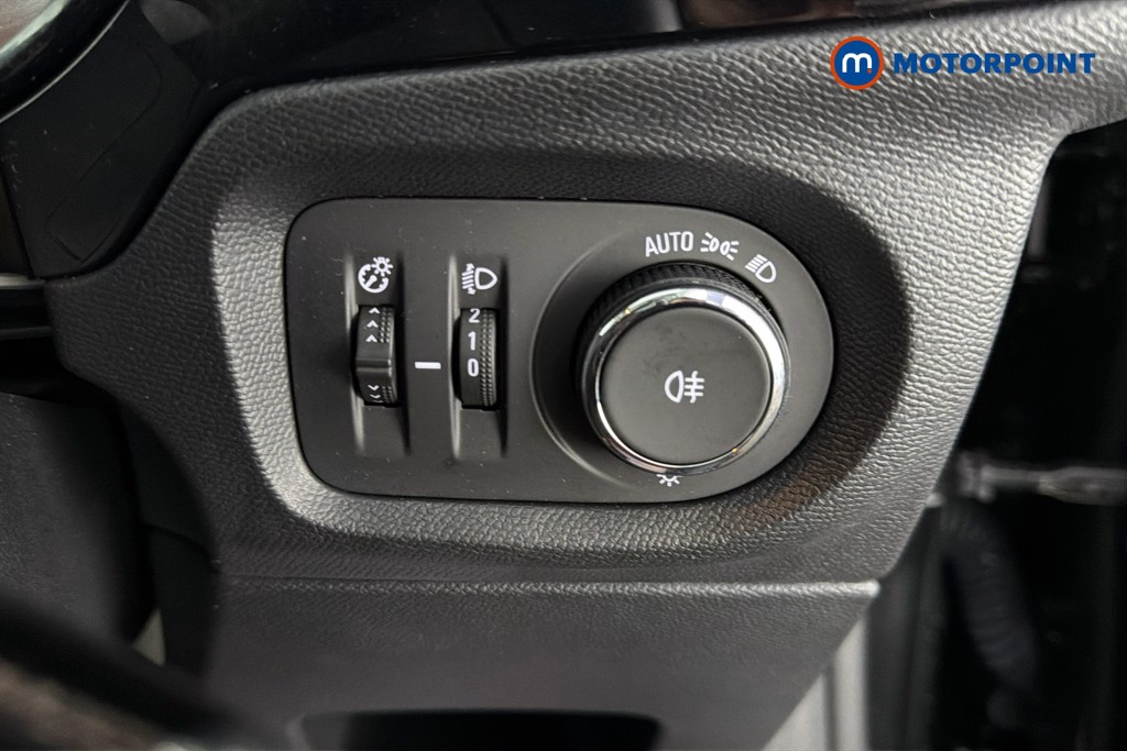 Vauxhall Corsa Design Manual Petrol Hatchback - Stock Number (1617965) - 18th supplementary image