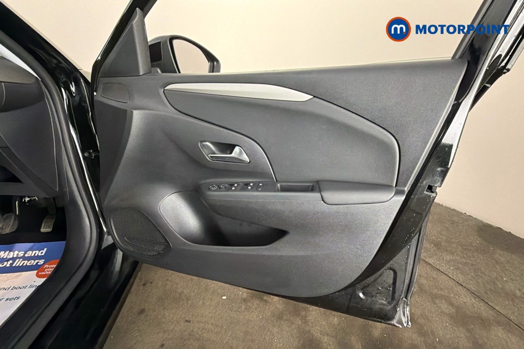 Vauxhall Corsa Design Manual Petrol Hatchback - Stock Number (1617965) - 19th supplementary image