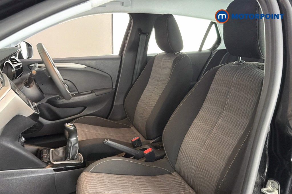 Vauxhall Corsa Design Manual Petrol Hatchback - Stock Number (1617965) - 22nd supplementary image