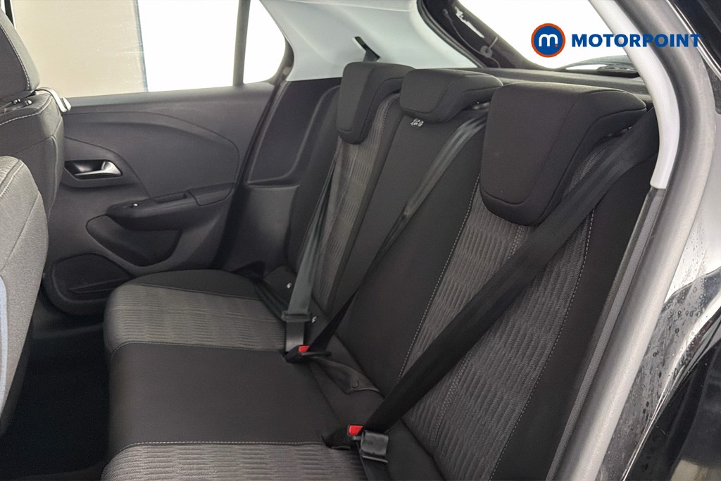 Vauxhall Corsa Design Manual Petrol Hatchback - Stock Number (1617965) - 28th supplementary image