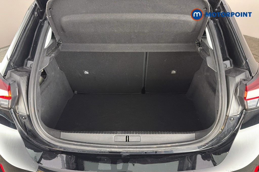 Vauxhall Corsa Design Manual Petrol Hatchback - Stock Number (1617965) - 33rd supplementary image