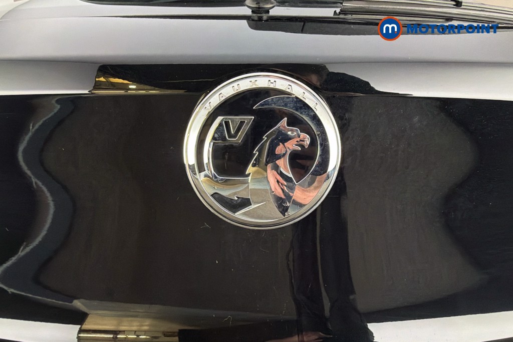 Vauxhall Corsa Design Manual Petrol Hatchback - Stock Number (1617965) - 37th supplementary image