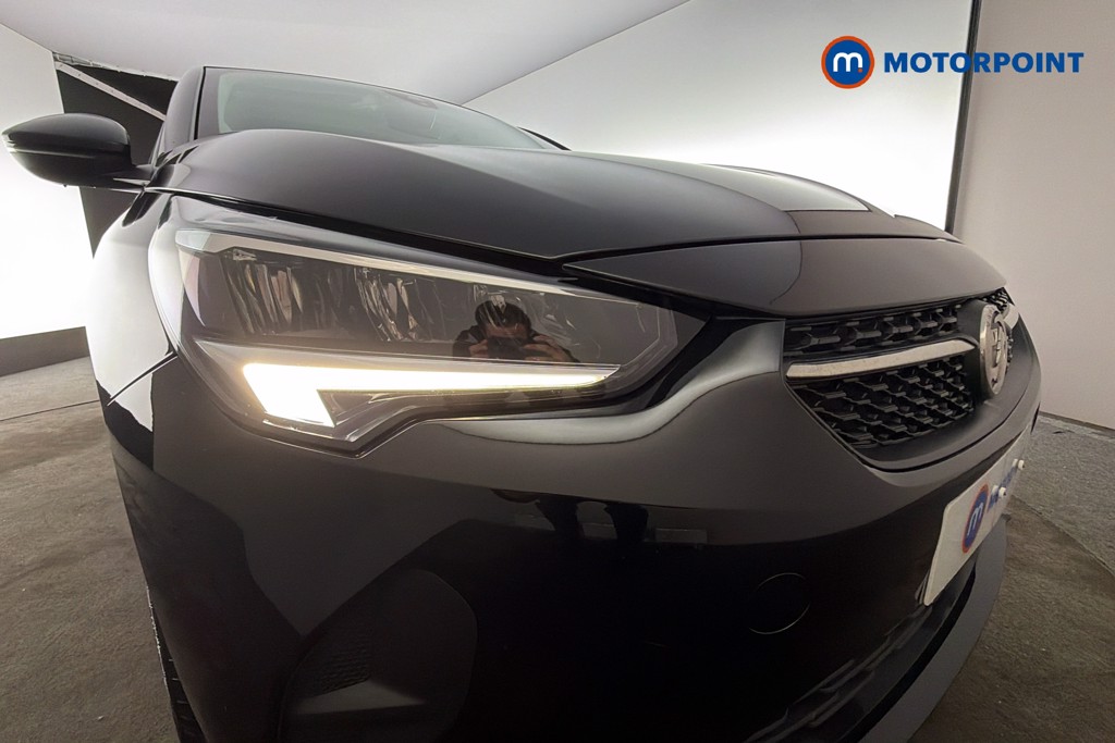 Vauxhall Corsa Design Manual Petrol Hatchback - Stock Number (1617965) - 44th supplementary image