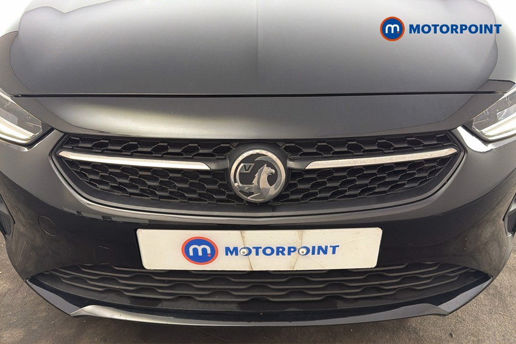 Vauxhall Corsa Design Manual Petrol Hatchback - Stock Number (1617965) - 45th supplementary image