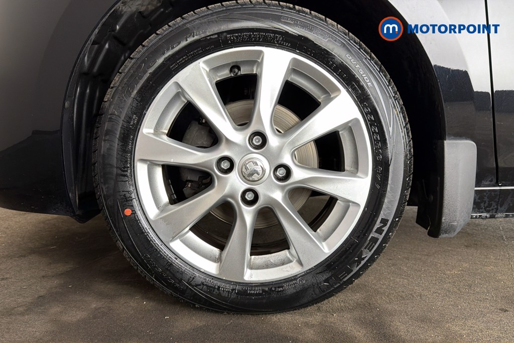 Vauxhall Corsa Design Manual Petrol Hatchback - Stock Number (1617965) - 47th supplementary image