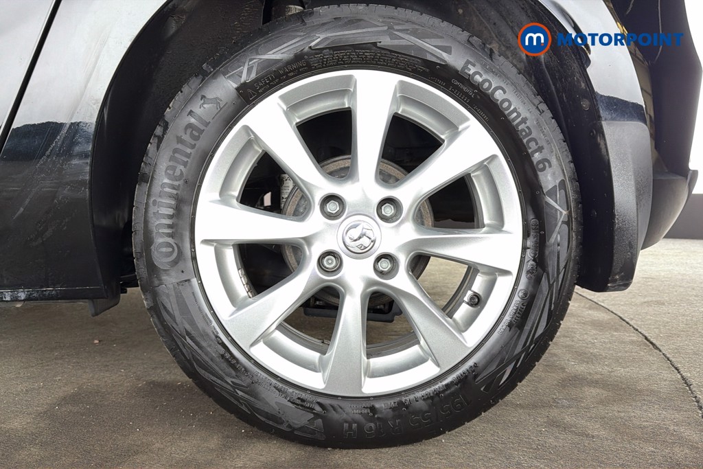 Vauxhall Corsa Design Manual Petrol Hatchback - Stock Number (1617965) - 48th supplementary image