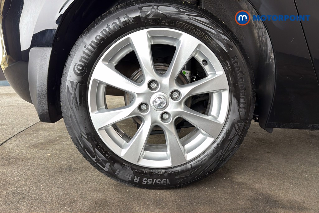 Vauxhall Corsa Design Manual Petrol Hatchback - Stock Number (1617965) - 49th supplementary image