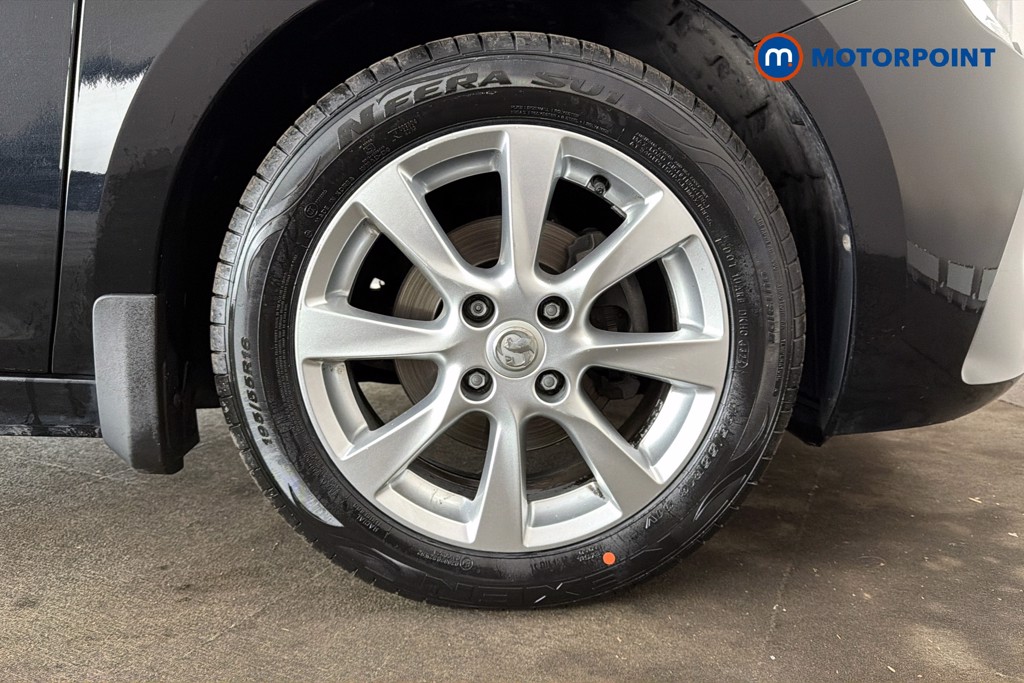 Vauxhall Corsa Design Manual Petrol Hatchback - Stock Number (1617965) - 50th supplementary image