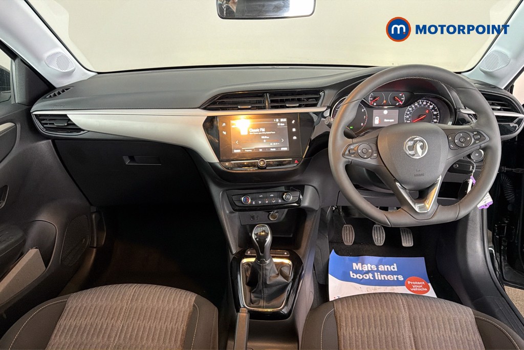 Vauxhall Corsa Design Manual Petrol Hatchback - Stock Number (1617965) - 1st supplementary image