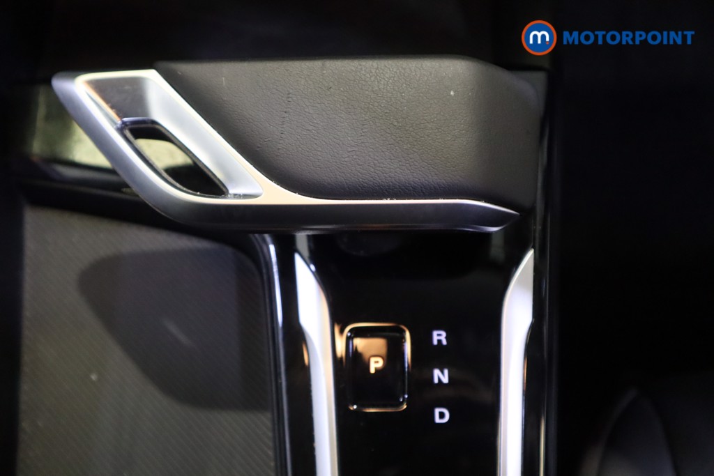 Mg Motor Uk ZS Trophy Automatic Petrol-Electric Hybrid SUV - Stock Number (1618127) - 5th supplementary image