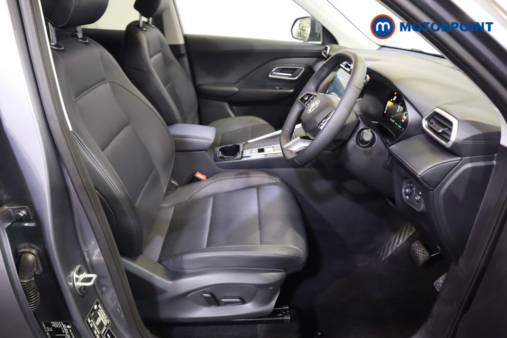 Mg Motor Uk ZS Trophy Automatic Petrol-Electric Hybrid SUV - Stock Number (1618127) - 6th supplementary image
